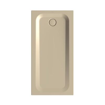 Bette BetteUltra Duschwanne 5924-424AE 150x75x3,5cm, Antirutsch/Pro, sand Bette BetteUltra Duschwanne 5924-424AE 150x75x3,5cm, Antirutsch/Pro, sand