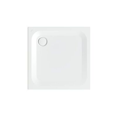 Bette Ultra Rechteck-Duschwanne 900x900mm, Glasur Plus, Weiß Bette Ultra Rechteck-Duschwanne 900x900mm, Glasur Plus, Weiß