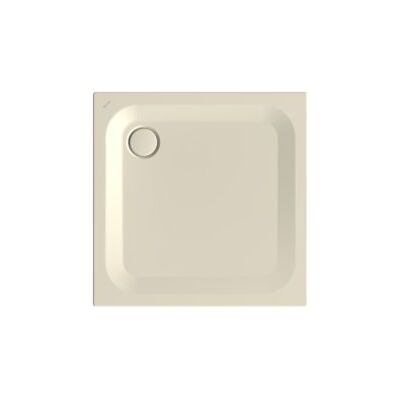 Bette Ultra Rechteck-Duschwanne - Pergamon - 900x900x25mm Bette Ultra Rechteck-Duschwanne - Pergamon - 900x900x25mm