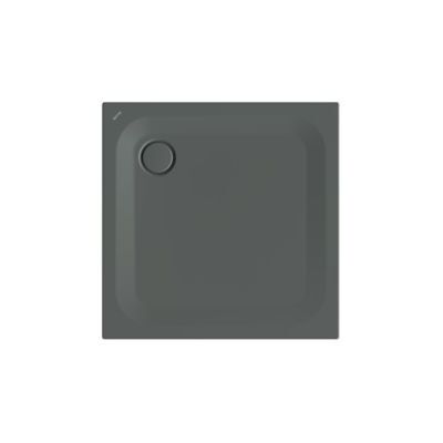 BetteUltra Rechteck-Duschwanne - Antirutsch Stahl 90x90cm BetteUltra Rechteck-Duschwanne - Antirutsch Stahl 90x90cm