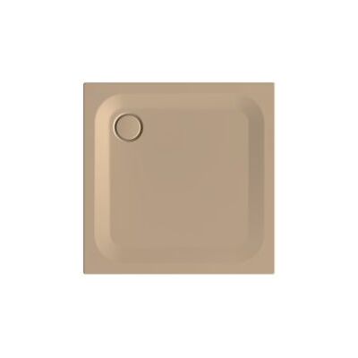 Bette BetteUltra Duschwanne 5930-425AE 90x90x2,5cm, Antirutsch/Pro, greige Bette BetteUltra Duschwanne 5930-425AE 90x90x2,5cm, Antirutsch/Pro, greige