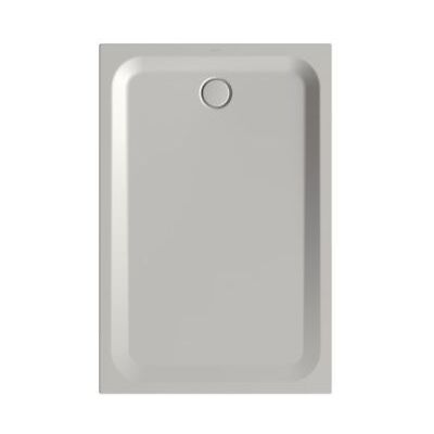 Bette BetteUltra Duschwanne 5944-410AE 150x100x3,5cm, Antirutsch/Pro, silver Bette BetteUltra Duschwanne 5944-410AE 150x100x3,5cm, Antirutsch/Pro, silver