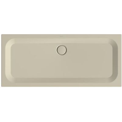 BetteUltra Rechteck-Duschwanne 1600x700mm - Antirutsch Pro - Beige BetteUltra Rechteck-Duschwanne 1600x700mm - Antirutsch Pro - Beige