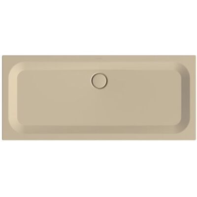 Bette BetteUltra Duschwanne 5951-424AE 160x70x3,5cm, Antirutsch/Pro, sand Bette BetteUltra Duschwanne 5951-424AE 160x70x3,5cm, Antirutsch/Pro, sand