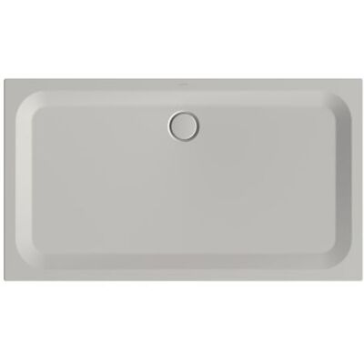 BetteUltra Modell 5961-410AE Rechteck-Duschwanne - Sicherheit, Stahl-Email, 160x90cm BetteUltra Modell 5961-410AE Rechteck-Duschwanne - Sicherheit, Stahl-Email, 160x90cm