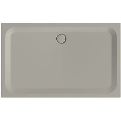 BetteUltra Rechteck-Duschwanne 1600x1000x35mm - Sicherheit Antirutsch Stahl-Email Duschwanne BetteUltra Rechteck-Duschwanne 1600x1000x35mm - Sicherheit Antirutsch Stahl-Email Duschwanne