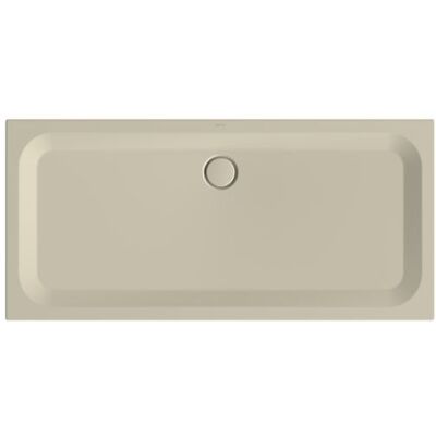 BetteUltra Modell 5971-422AE - Rechteck-Duschwanne, Beige, Antirutsch BetteUltra Modell 5971-422AE - Rechteck-Duschwanne, Beige, Antirutsch