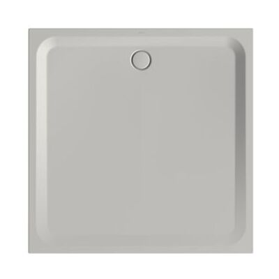 Bette BetteUltra Duschwanne 5984-410AE 150x150x3,5cm, Antirutsch/Pro, silver Bette BetteUltra Duschwanne 5984-410AE 150x150x3,5cm, Antirutsch/Pro, silver