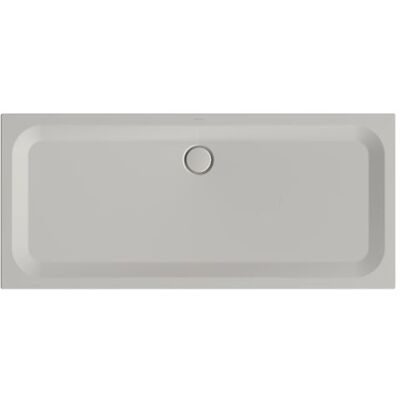 BetteUltra Duschwanne - Stahl Email, 180x80cm, Rutschfest BetteUltra Duschwanne - Stahl Email, 180x80cm, Rutschfest