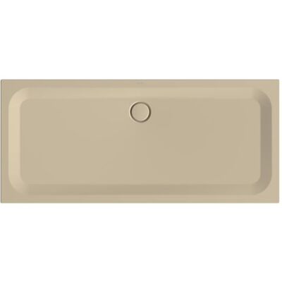 BetteUltra Rechteck-Duschwanne - Sicherheit, 180x80cm, 3,5cm, Sand BetteUltra Rechteck-Duschwanne - Sicherheit, 180x80cm, 3,5cm, Sand