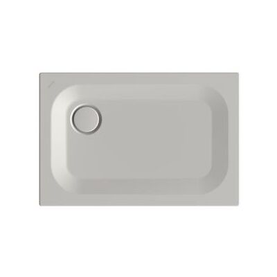 Bette BetteUltra Duschwanne 8600-410AE 90x60x2,5cm, Antirutsch/Pro, silver Bette BetteUltra Duschwanne 8600-410AE 90x60x2,5cm, Antirutsch/Pro, silver