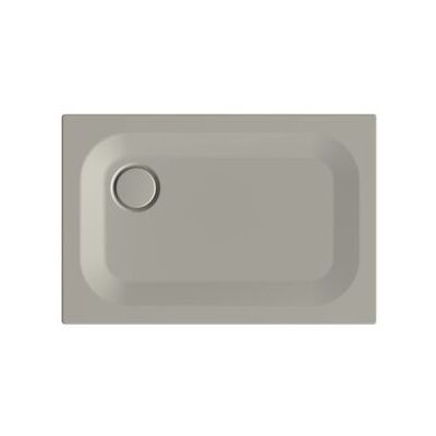 Bette BetteUltra Duschwanne 8600-416AE 90x60x2,5cm, Antirutsch/Pro, stone Bette BetteUltra Duschwanne 8600-416AE 90x60x2,5cm, Antirutsch/Pro, stone