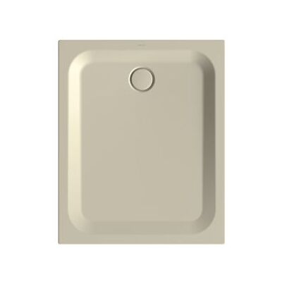 Bette BetteUltra Duschwanne 8630-422AE 110x90x3,5cm, Antirutsch/Pro, beige Bette BetteUltra Duschwanne 8630-422AE 110x90x3,5cm, Antirutsch/Pro, beige