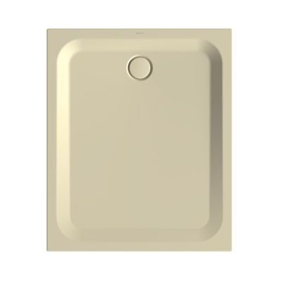 Bette BetteUltra Duschwanne 8660-441T 120x100x3,5cm, Wannenträger, cream Bette BetteUltra Duschwanne 8660-441T 120x100x3,5cm, Wannenträger, cream