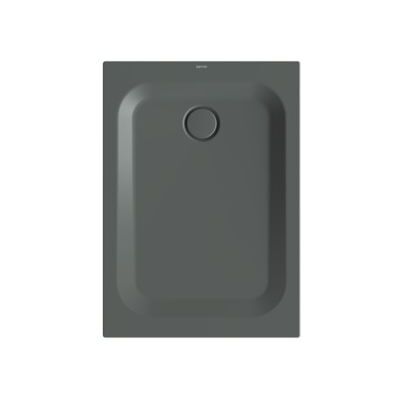 Bette BetteUltra Duschwanne 8710-403AE 105x75x3,5cm, Antirutsch/Pro, smoke Bette BetteUltra Duschwanne 8710-403AE 105x75x3,5cm, Antirutsch/Pro, smoke