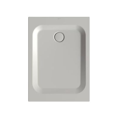 Bette BetteUltra Duschwanne 8729-410AE 110x80x3,5cm, Antirutsch/Pro, silver Bette BetteUltra Duschwanne 8729-410AE 110x80x3,5cm, Antirutsch/Pro, silver