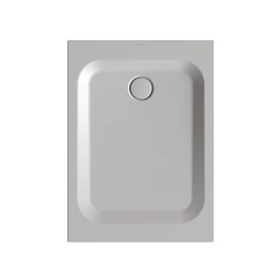 BetteUltra Duschwanne 8729-413T 110x80x3,5cm - Duschwanne BetteUltra Duschwanne 8729-413T 110x80x3,5cm - Duschwanne