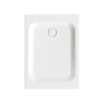 BetteUltra Rechteckige Duschwanne Snow - Duschwanne BetteUltra Rechteckige Duschwanne Snow - Duschwanne