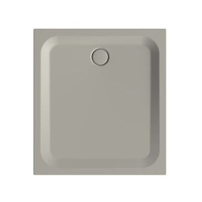 Bette BetteUltra Duschwanne 8737-416AE 110x100x3,5cm, Antirutsch/Pro, stone Bette BetteUltra Duschwanne 8737-416AE 110x100x3,5cm, Antirutsch/Pro, stone