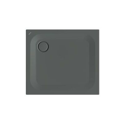 Bette BetteUltra Duschwanne 8750-403AE 90x80x2,5cm, Antirutsch/Pro, smoke Bette BetteUltra Duschwanne 8750-403AE 90x80x2,5cm, Antirutsch/Pro, smoke