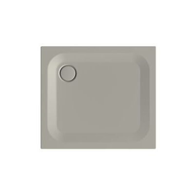Bette BetteUltra Duschwanne 8750-416AE 90x80x2,5cm, Antirutsch/Pro, stone Bette BetteUltra Duschwanne 8750-416AE 90x80x2,5cm, Antirutsch/Pro, stone