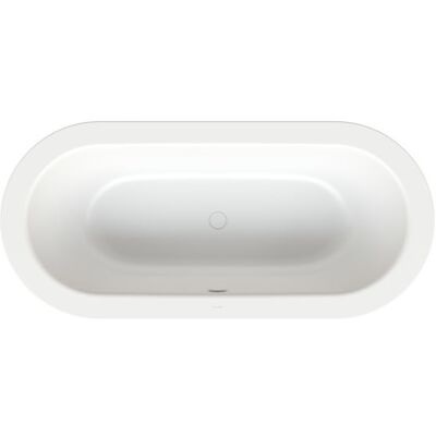 Bette BetteStarlet Oval Badewanne - Freistehend, 175x80x42cm, Weiß Bette BetteStarlet Oval Badewanne - Freistehend, 175x80x42cm, Weiß