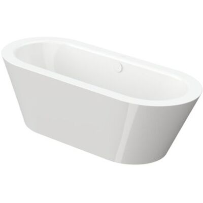 BetteStarlet Oval Badewanne - Freistehende Badewanne 175x80x42cm - Bad BetteStarlet Oval Badewanne - Freistehende Badewanne 175x80x42cm - Bad