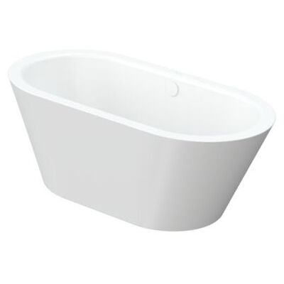 Bette Freistehende Oval Badewanne Bette Freistehende Oval Badewanne