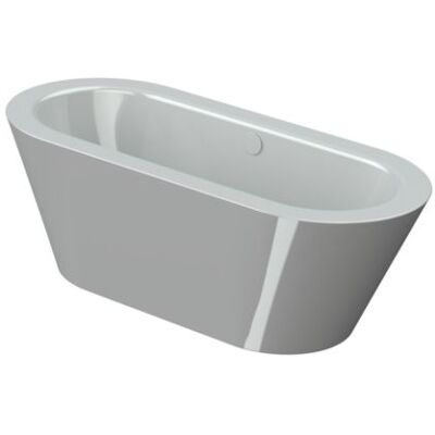 Bette Manhattan Oval Badewanne - Badewanne Bette Manhattan Oval Badewanne - Badewanne