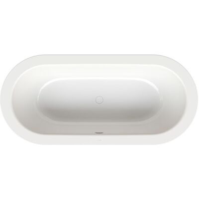 Bette Weiße Oval Badewanne - Badewanne Bette Weiße Oval Badewanne - Badewanne