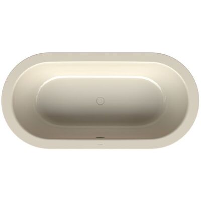Bette BetteStarlet Oval Badewanne - Freistehend, 195x95x42cm - Bad Bette BetteStarlet Oval Badewanne - Freistehend, 195x95x42cm - Bad