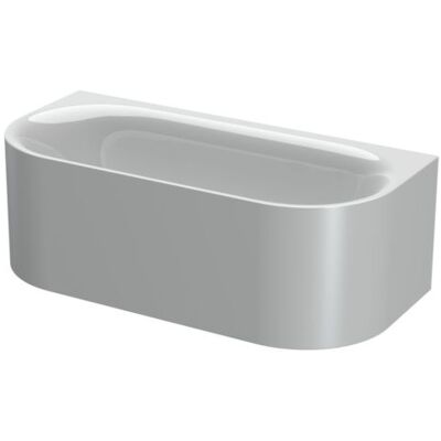 BetteLux Oval Silhouette Badewanne - 3415-002CWVVS BetteLux Oval Silhouette Badewanne - 3415-002CWVVS