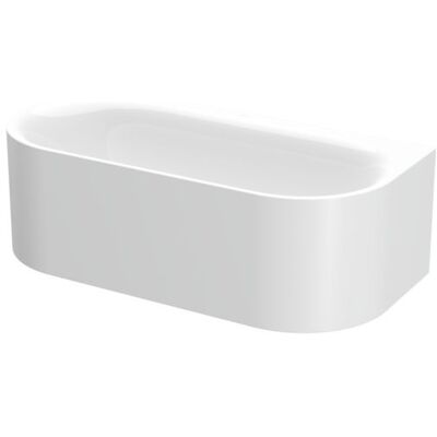 Bette Lux Oval I Silhouette - Badewanne Bette Lux Oval I Silhouette - Badewanne