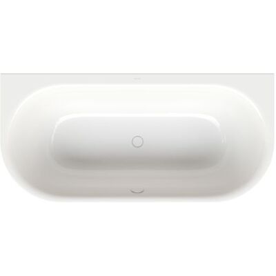BetteLux Oval Silhouette Badewanne - Freistehend, 180x85x45cm BetteLux Oval Silhouette Badewanne - Freistehend, 180x85x45cm