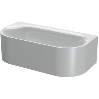 BetteLux Oval Badewanne - Freistehend, 190x95x45 cm, Manhattan BetteLux Oval Badewanne - Freistehend, 190x95x45 cm, Manhattan
