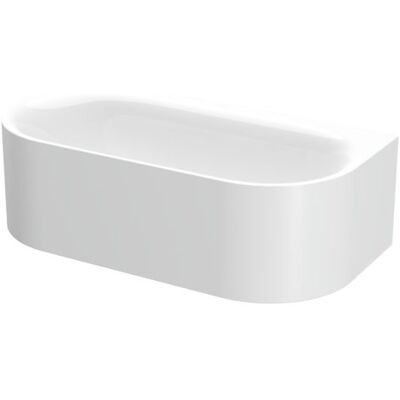 Bette Lux Oval I Silhouette Freistehende Badewanne - Badewanne Bette Lux Oval I Silhouette Freistehende Badewanne - Badewanne