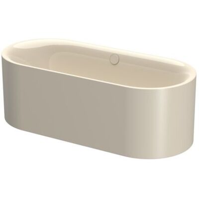 BetteLux Modell 3465-001CFXXS - Freistehende ovale Badewanne BetteLux Modell 3465-001CFXXS - Freistehende ovale Badewanne