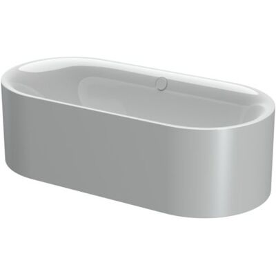 BetteLux Oval Silhouette Badewanne - Freistehend 190x90x45cm BetteLux Oval Silhouette Badewanne - Freistehend 190x90x45cm