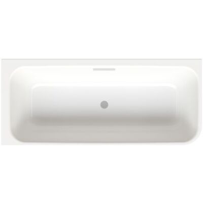 BetteArt Badewanne 3480-287CERHK - Starwhite, 185x80x42cm, Eckeinbau links BetteArt Badewanne 3480-287CERHK - Starwhite, 185x80x42cm, Eckeinbau links