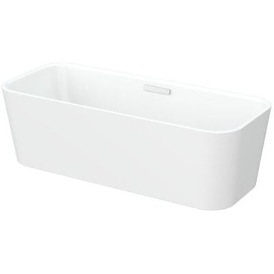 Bette Freistehende Badewanne - 3480-004CFXXK, Weiß - Bad Bette Freistehende Badewanne - 3480-004CFXXK, Weiß - Bad