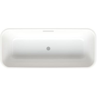 Bette Modell 3480-000CFXXK Freistehende ovale Badewanne - Bad Bette Modell 3480-000CFXXK Freistehende ovale Badewanne - Bad