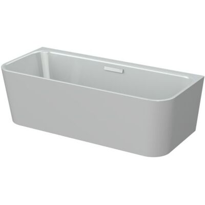 BetteArt Manhattan Badewanne - 3480-002CWVHK - 180x80x42cm - Wandmontage BetteArt Manhattan Badewanne - 3480-002CWVHK - 180x80x42cm - Wandmontage