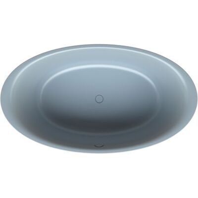 BetteEve Badewanne 6043-418CFXXS Blau Satin BetteEve Badewanne 6043-418CFXXS Blau Satin