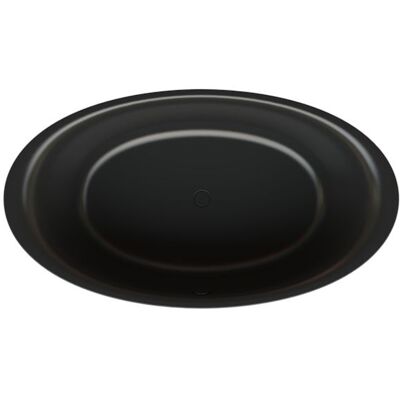 BetteEve Oval Freistehende Badewanne - Badewanne BetteEve Oval Freistehende Badewanne - Badewanne