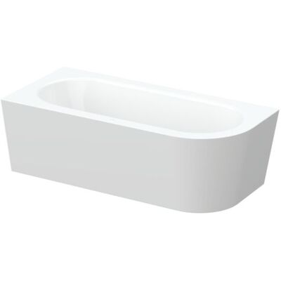 Bette Marke Modell - Eckbadewanne, 175x80cm, Weiß - Badewanne Bette Marke Modell - Eckbadewanne, 175x80cm, Weiß - Badewanne