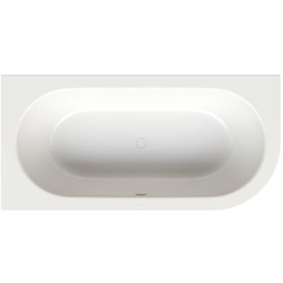 Bette BetteStarlet IV Badewanne - 195x95x42cm, mit Schürze, vormontiert, schallgedämmt Bette BetteStarlet IV Badewanne - 195x95x42cm, mit Schürze, vormontiert, schallgedämmt