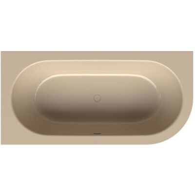 Bette BetteStarlet IV Badewanne - Bahamabeige - 195x95x42cm - Mit Schürze Bette BetteStarlet IV Badewanne - Bahamabeige - 195x95x42cm - Mit Schürze