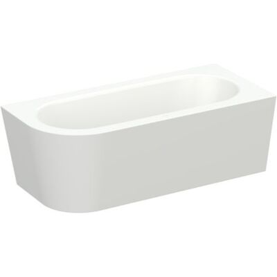 BetteStarlet V Silhouette Badewanne 165x75x42cm Schnee BetteStarlet V Silhouette Badewanne 165x75x42cm Schnee