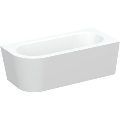 BetteStarlet V Silhouette Badewanne Weiß - Bad BetteStarlet V Silhouette Badewanne Weiß - Bad