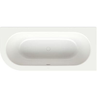 BetteStarlet V Silhouette 1750x800mm Schnee - Badewanne BetteStarlet V Silhouette 1750x800mm Schnee - Badewanne